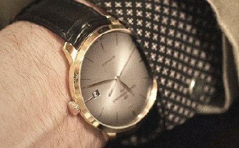 芝柏手表怎么做好日常保养？