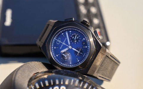 芝柏手表日常怎么维护与维修？