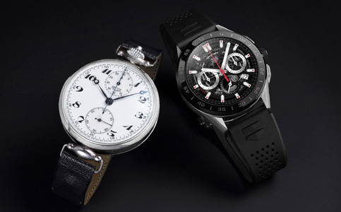 泰格豪雅手表的表带怎么保养？